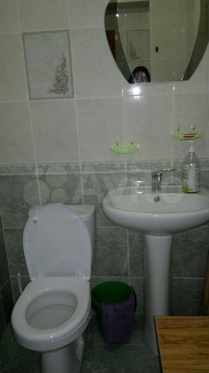 Торговое помещение, 35 м²