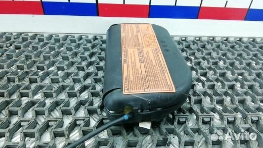 Подушка безопасности пассажира nissan primera P12