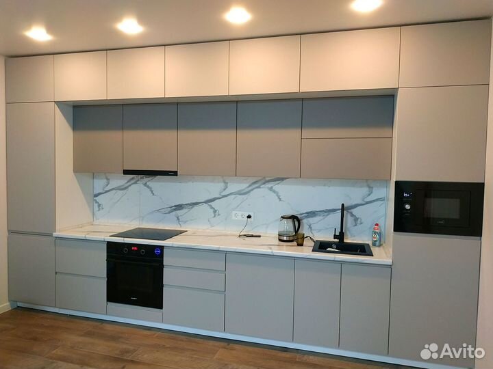 Кухня на заказ