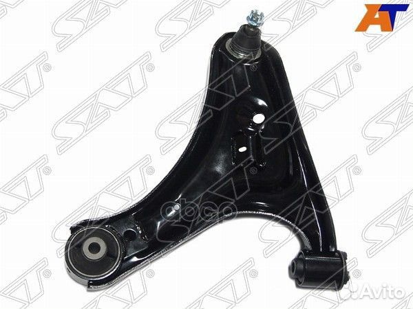 Рычаг передний нижний toyota rush/daihatsu teri