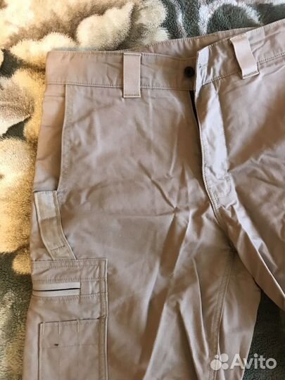 Шорты kitanica оригинал. Цвет песочный