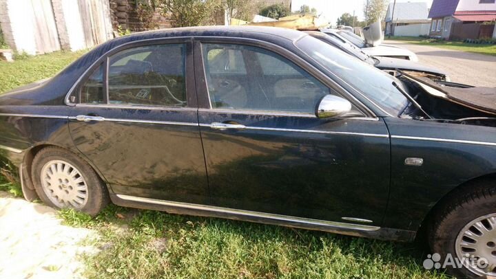 Двери Rover 75 RJ