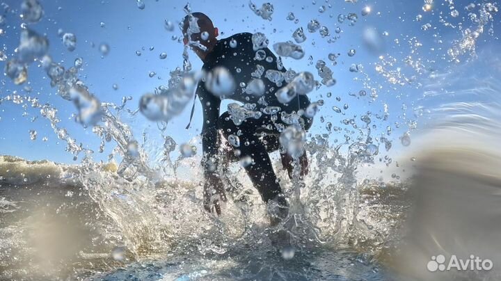 Аренда GO pro 12. Экшн камеры