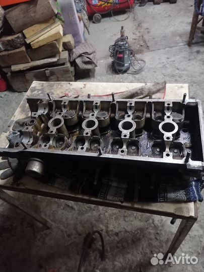 Авто запчасти