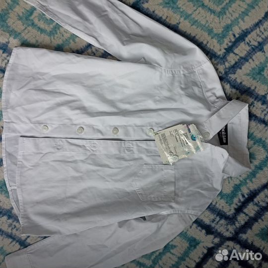 Новая рубашка acoola p. 98