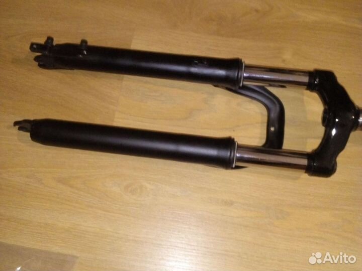 Вилка для велосипеда 26