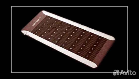 Массажный аппарат Ceragem Master V3