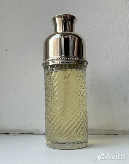 Nina ricci L'AIR DU temps 108 мл винтаж