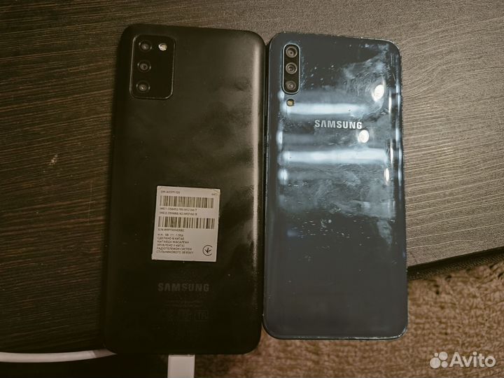 Samsung Galaxy A50, 4/64 ГБ