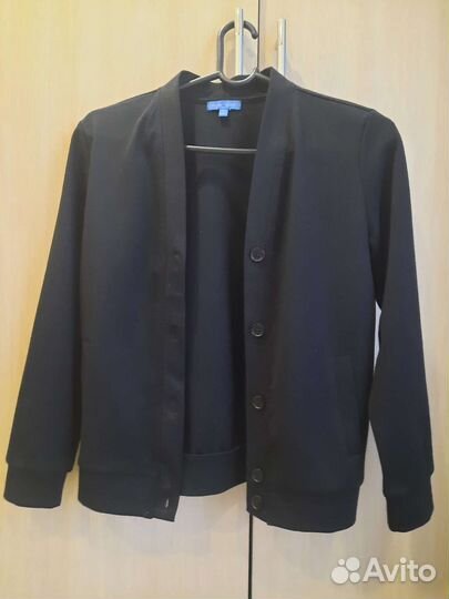 Кардиган для мальчика новый