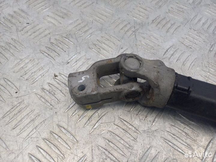 Кардан рулевой Bmw Z4 E85 2.0 N46 2006