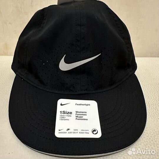 Кепка Nike оригинал