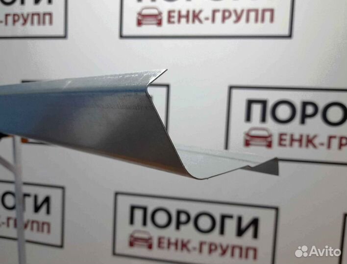 Пороги на все марки авто