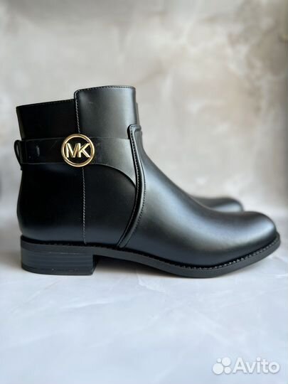 Ботинки Michael Kors Ankle