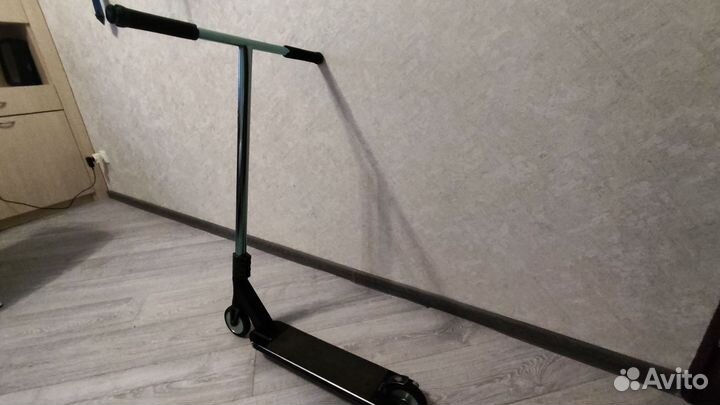 Трюковой самокат vokul solo