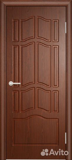 Межкомнатные двери