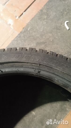 Dunlop Conquest Sport A/S 225/40 R18