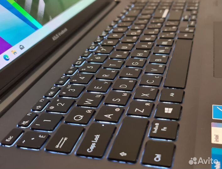 Asus vivobook k3500p i5-11300h/oled 15.6/16gb/512