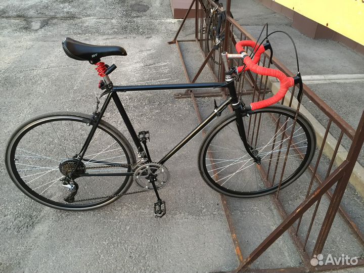 Хвз / старт шоссе