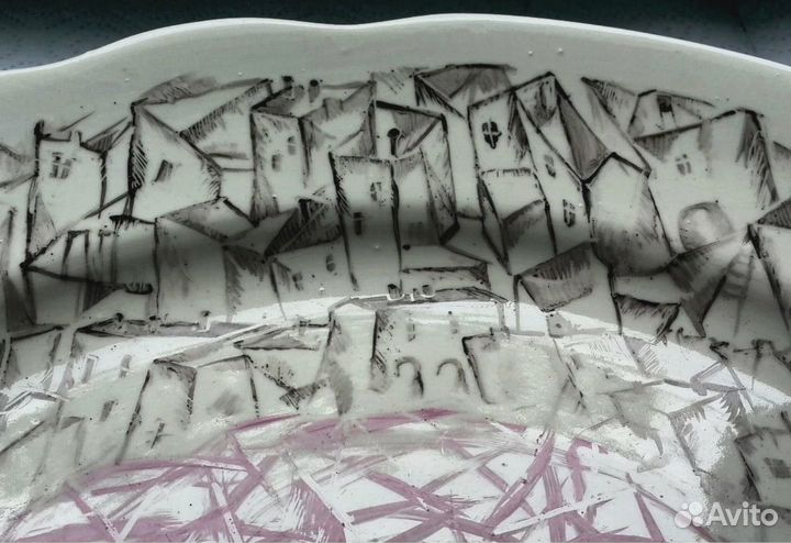 Предмет музейного значения А.В.ларионов