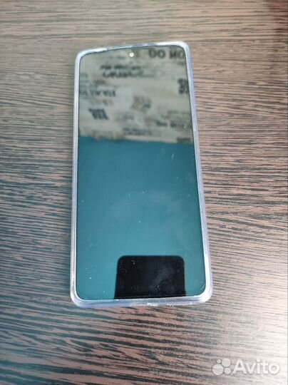 Xiaomi 12 Pro, 8/256 ГБ