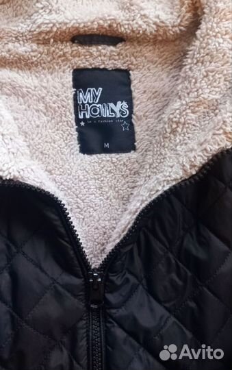 Курта легкая женская