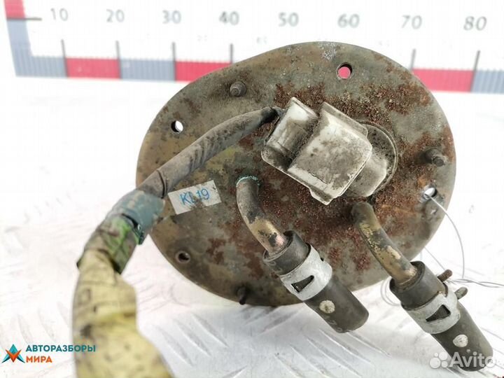 Насос топливный Mazda Xedos 6 1994 KL191335ZB