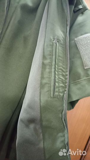 Офисная форма мо РФ летняя, 50