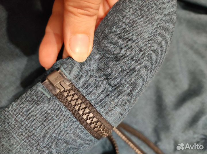 Ветровка для мальчика