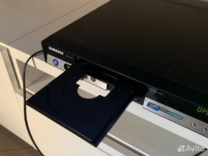 Dvd плеер с караоке samsung