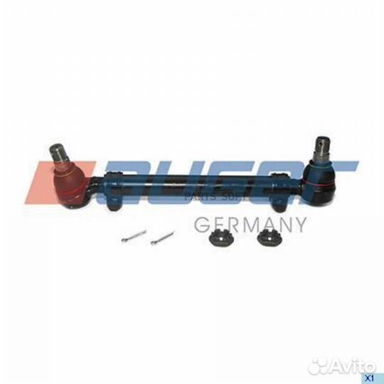 Auger 10873 Продольная рулевая тяга