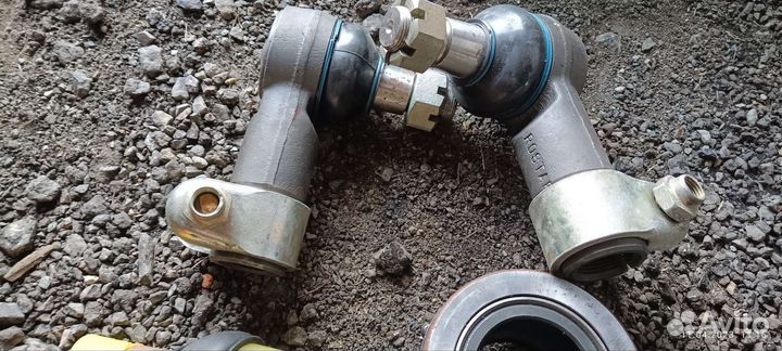 Запчасти на камаз