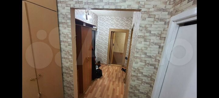 2-к. квартира, 49 м², 2/5 эт.