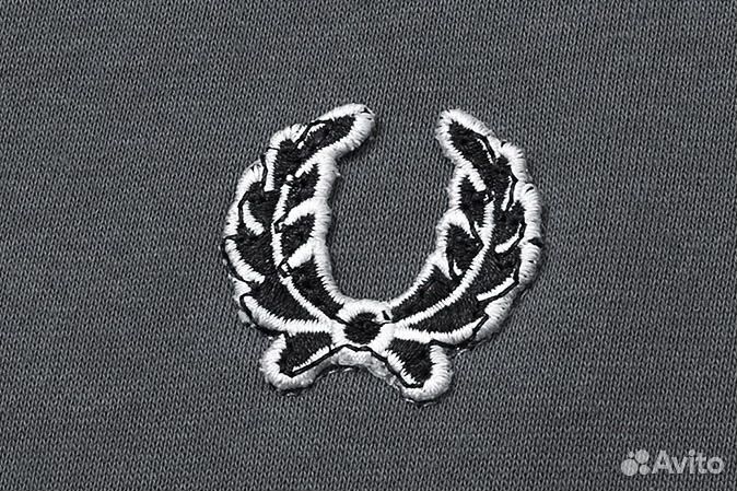 Свитшот Fred Perry