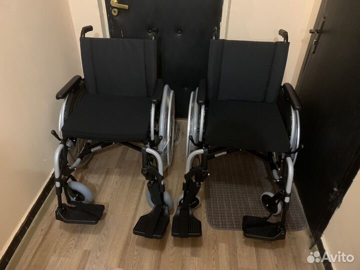 Инвалидное кресло аренда-продажа