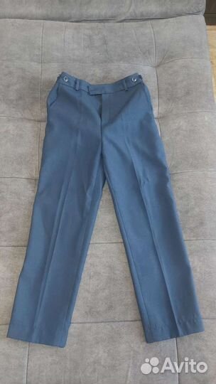 Школьная форма на мальчика