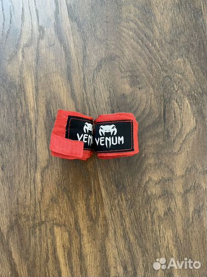 Перчатки мма venum крабы детские