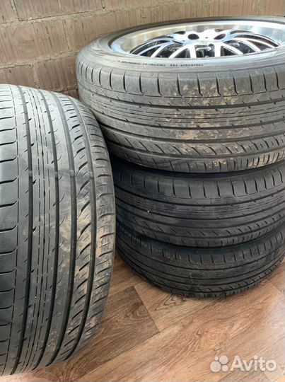 Toyo Proxes C1S 205/55 R16