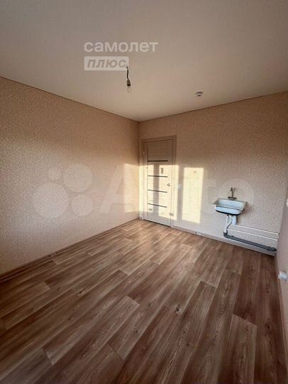 1-к. квартира, 36,5 м², 5/8 эт.