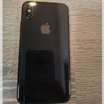 iPhone X, 256 ГБ