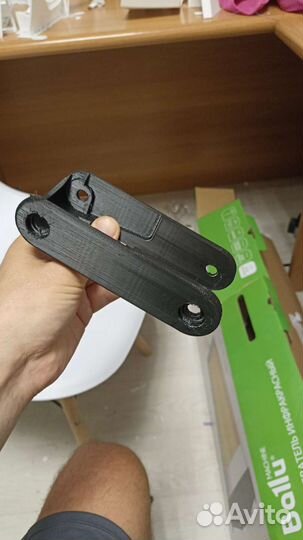 3d печать изготовление пластиковых деталей