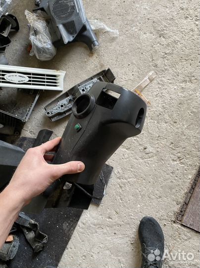 Ford sierra в разбор/Сиерра на запчасти 1990