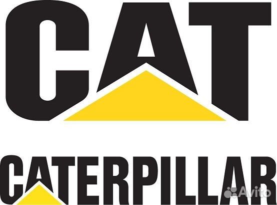 CAT 9R-2424 gear