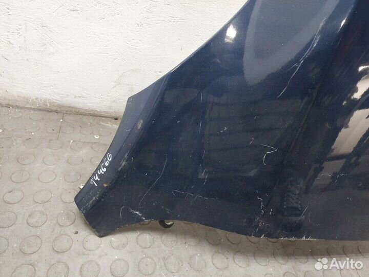 Крыло Volvo V60, 2012