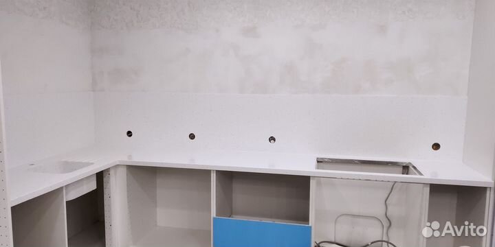 Столешница для кухни м2