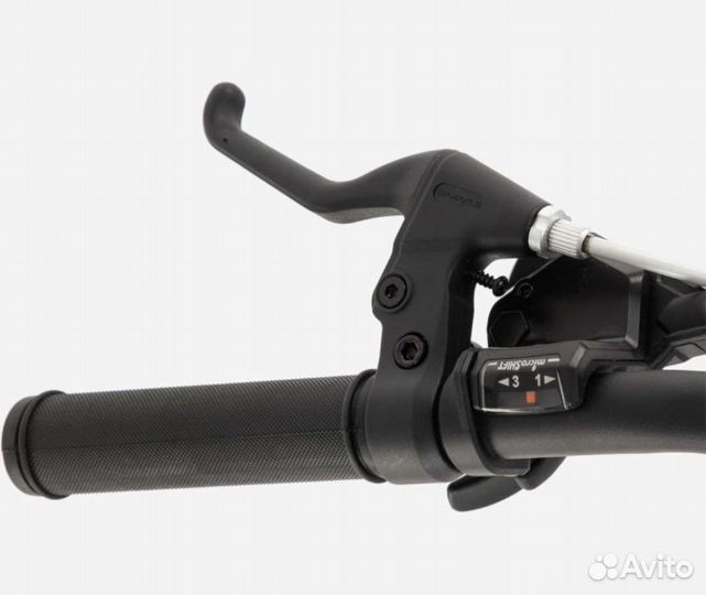 Горный велосипедstern Vega 2.0, 26 дюйм