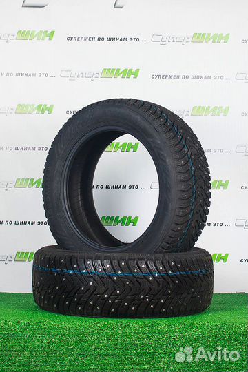 Ikon Tyres Nordman 8 SUV 235/60 R18