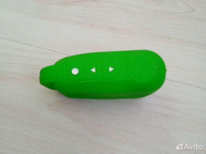 Чехол на брелок сигнализации старлайн А92