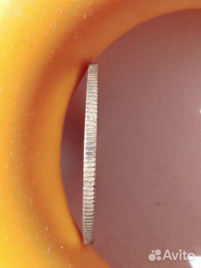 5 копеек 1935 года