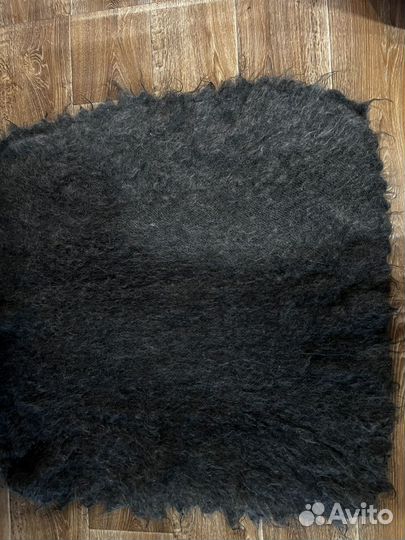 Шаль пуховая